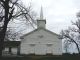 Mt Nebo Baptist Church Cemetery, Palestine Township, Cooper, MO.jpg