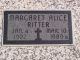 RITTER, Margaret Alice.jpg